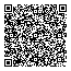 QR-Code mit der Adresse von Frau Halbeis