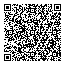 QR-Code mit der Adresse von Frau Eckl