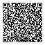 QR-Code mit der Adresse von Frau Hilkowitz