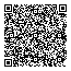 QR-Code mit der Adresse von Frau Sedlmaier-Ouattara