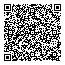QR-Code mit der Adresse von Frau Lang