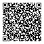 QR-Code mit der Adresse von Frau Weiß