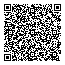 QR-Code mit der Adresse von Frau Schneider