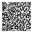 QR-Code mit der Adresse von Frau Stumpf
