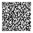 QR-Code mit der Adresse von Frau Malan