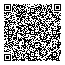 QR-Code mit der Adresse von Frau Gareis