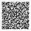 QR-Code mit der Adresse von Frau Argentiero