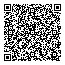 QR-Code mit der Adresse von Frau Naske