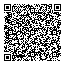 QR-Code mit der Adresse von Frau Meyer