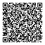 QR-Code mit der Adresse von Frau Kreitmayr