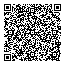 QR-Code mit der Adresse von Frau Biedermann