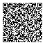 QR-Code mit der Adresse von Frau Lippert-Pagany