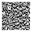 QR-Code mit der Adresse von Frau Mayr
