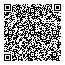 QR-Code mit der Adresse von Frau Reiner