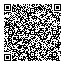 QR-Code mit der Adresse von Frau Rümelin