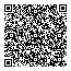 QR-Code mit der Adresse von Frau Perstorfer