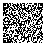 QR-Code mit der Adresse von Frau Schreck