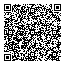 QR-Code mit der Adresse von Frau Henn