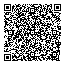 QR-Code mit der Adresse von Frau Walter