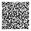 QR-Code mit der Adresse von Frau Klusak