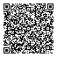 QR-Code mit der Adresse von Frau Fleck