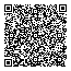 QR-Code mit der Adresse von Frau Khosravi