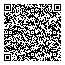 QR-Code mit der Adresse von Frau Hanses
