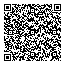 QR-Code mit der Adresse von Frau Weber
