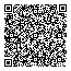 QR-Code mit der Adresse von Frau Schuster