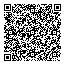 QR-Code mit der Adresse von Frau Ahrens