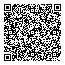 QR-Code mit der Adresse von Frau Söllner