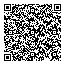 QR-Code mit der Adresse von Frau Dethloff