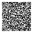 QR-Code mit der Adresse von Frau Hunfeld
