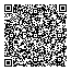 QR-Code mit der Adresse von Frau Reutter