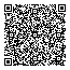 QR-Code mit der Adresse von Frau Huber