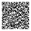 QR-Code mit der Adresse von Frau Gerlesberger