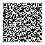 QR-Code mit der Adresse von Frau Menhorn