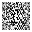 QR-Code mit der Adresse von Frau