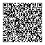 QR-Code mit der Adresse von Frau Grow