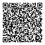 QR-Code mit der Adresse von Frau Bernhard