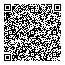 QR-Code mit der Adresse von Frau Enz