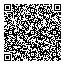 QR-Code mit der Adresse von Frau Weisser