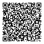 QR-Code mit der Adresse von Frau Weible