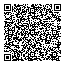 QR-Code mit der Adresse von Frau Gail