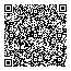 QR-Code mit der Adresse von Frau Jenichen-Räther