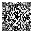 QR-Code mit der Adresse von Frau Eder