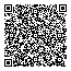 QR-Code mit der Adresse von Frau Bartelsen