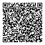 QR-Code mit der Adresse von Frau Oberhuber