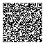 QR-Code mit der Adresse von Frau