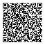 QR-Code mit der Adresse von Frau Rolfes
